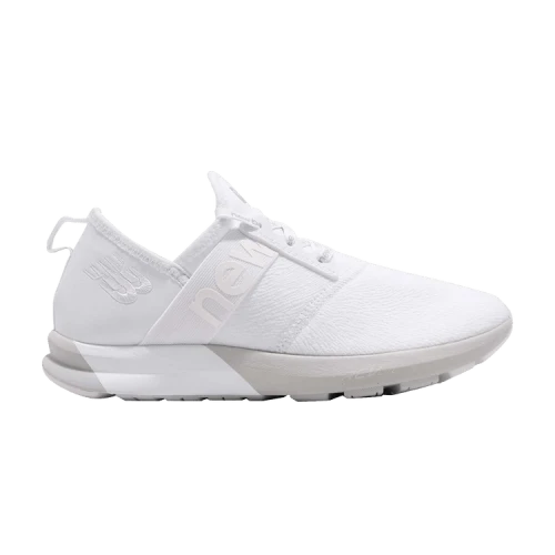 New Balance FuelCore Nergize Wide 'White' (Women's)