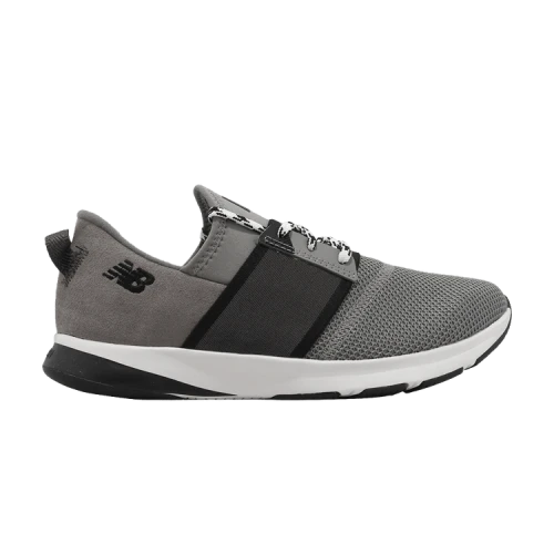 New Balance Dynasoft Nergize V3 D 'Grey Black' (Women's)