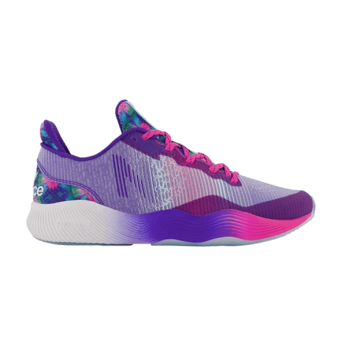 New Balance FuelCell Shift TR 'Gradient Purple Splash' (Women's)
