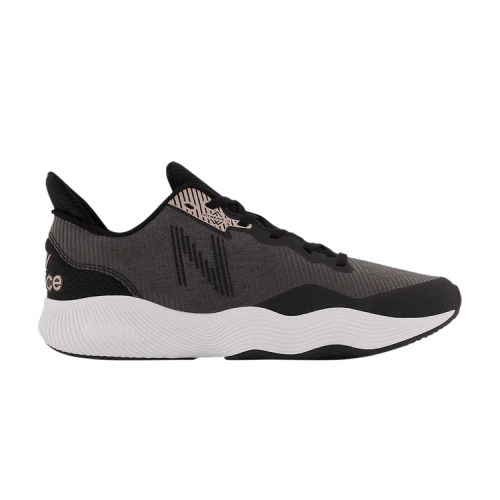 New Balance FuelCell Shift TR 'Black Rose Gold Metallic' (Women's)