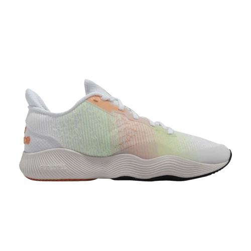 New Balance FuelCell Shift TR Wide 'White Multi' (Women's)