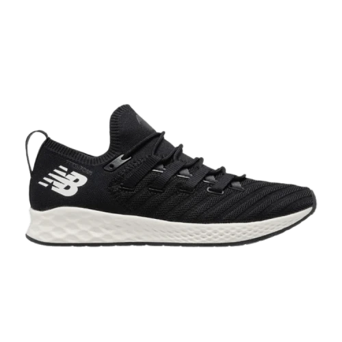 New Balance Fresh Foam Zante 'Black' (Women's)