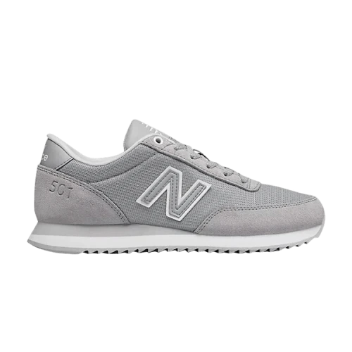 New Balance 501 Core 'Silver Mink' (Women's)
