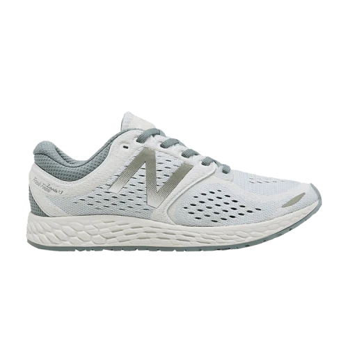 New Balance Zante v3 Low-Top Grey (Women's)