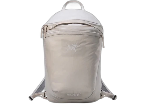 Arc'teryx Heliad 15 Backpack Rune