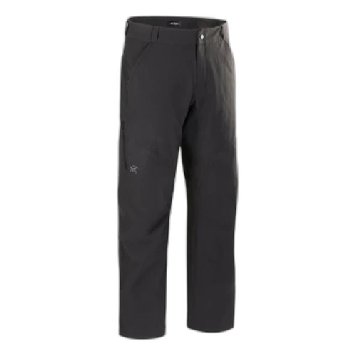 Arc'Teryx Cronin Cotton Pant 'Black'