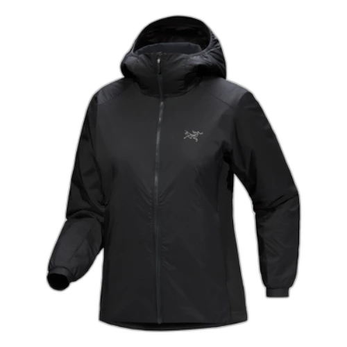Arc'Teryx Atom Hoody Jacket 'Black' (Women's)