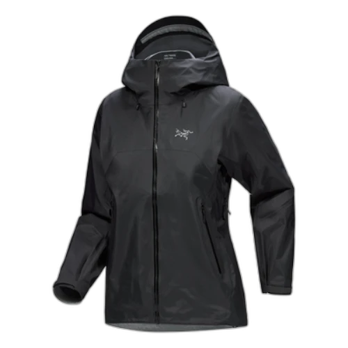 Arc'Teryx Beta SL Jacket 'Black' (Women's)