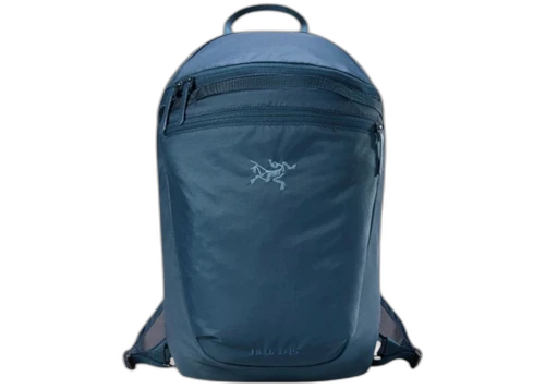 Arc'teryx Heliad 15 Backpack Nightscape Blue