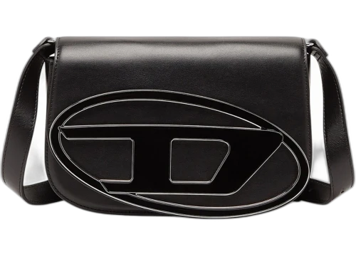 Diesel 1Dr M Shoulder Bag T8013