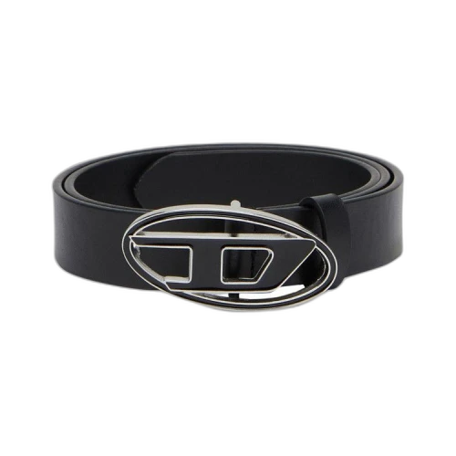 Diesel B-1DR 25 Belt Black