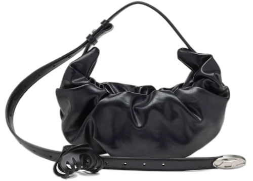 Diesel Grab-D 2.0 Grab-D Hobo S Shoulder Bag T8013