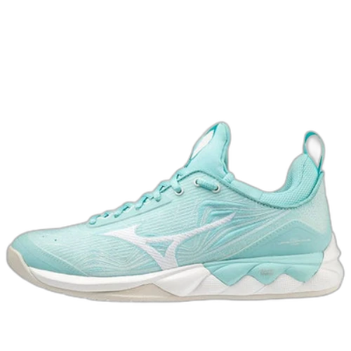 Mizuno Wave Luminous 2 Nb 'Blue White'