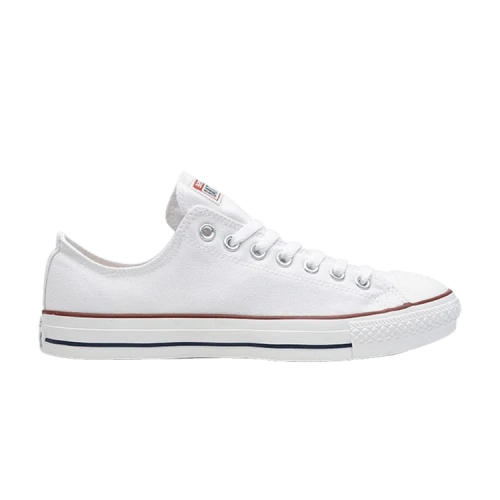Converse Chuck Taylor All Star Ox 'White'