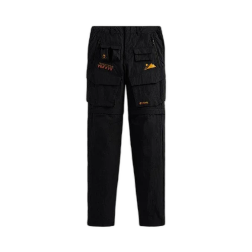 Kith For Columbia Chuting Pant II 'Black'