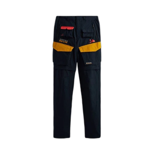 Kith For Columbia Chuting Pant II 'Abyss'