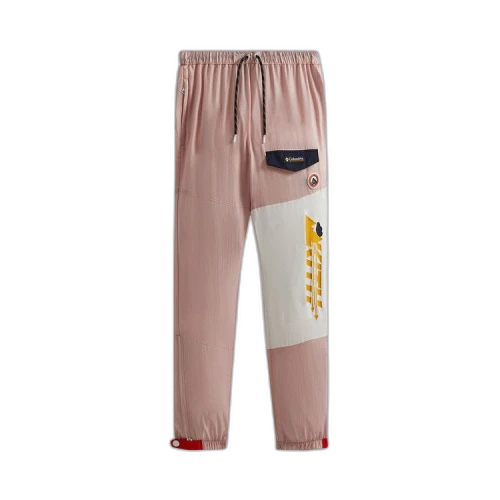 Kith For Columbia Riptide Wind Pant 'Dusty Pink'