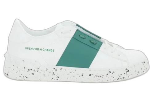 Valentino Garavani Open For Change Green (Women's)