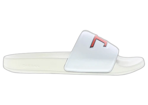 Diesel SA-Mayemi D White Red