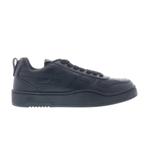 Diesel S-Ukiyo V2 Low Black