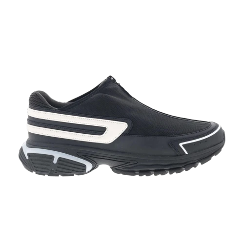Diesel S-Serendipity Pro-X1 Zip X Black White