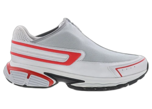 Diesel S-Serendipity Pro-X1 Zip X Grey Red
