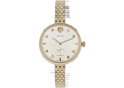 Gucci G-Timeless Automatic YA126356
