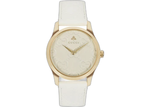 Gucci G-Timeless Leather YA1264033A