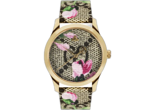 Gucci G-Timeless Leather YA1264038A