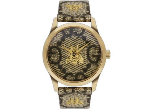 Gucci G-Timeless Leather YA1264068A