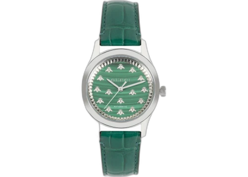 Gucci G-Timeless Automatic YA1264213