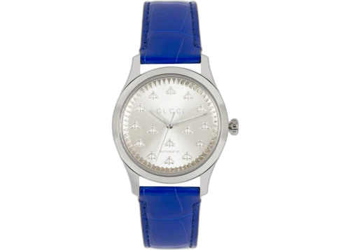 Gucci G-Timeless Automatic YA1264214