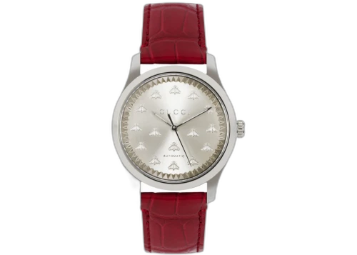 Gucci G-Timeless Automatic YA1264218