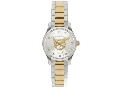 Gucci G-Timeless Diamond YA1265016