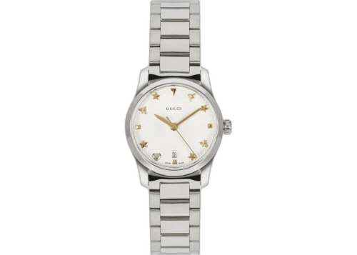 Gucci G-Timeless Bracelet YA126572A