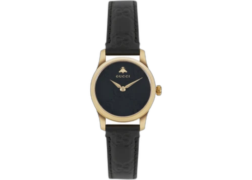 Gucci G-Timeless Leather YA126581A