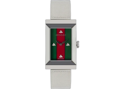Gucci G-Frame Mother of Pearl YA147401