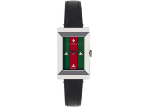 Gucci G-Frame Mother of Pearl YA147403