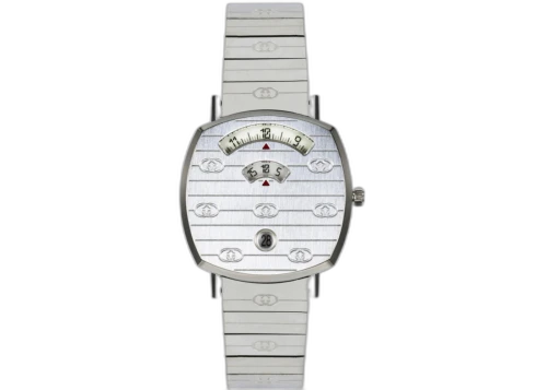 Gucci Grip Bracelet YA157401
