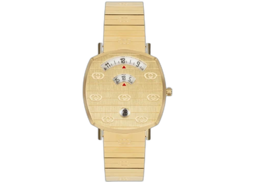 Gucci Grip Bracelet YA157403