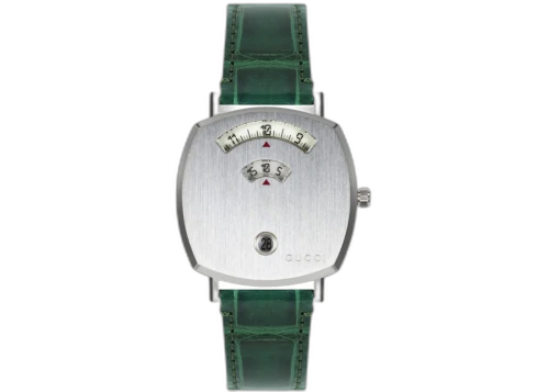 Gucci Grip Leather YA157404