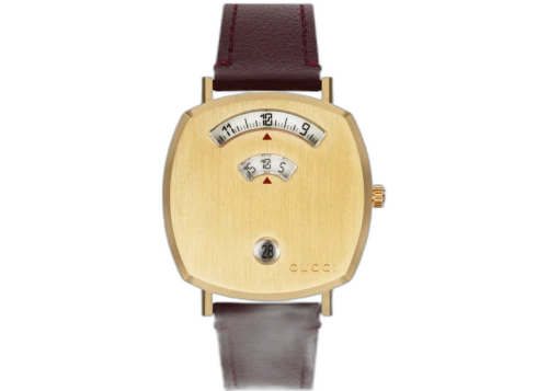 Gucci Grip Leather YA157405