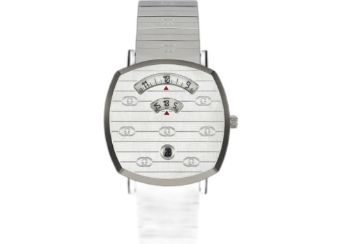 Gucci Grip Bracelet YA157410