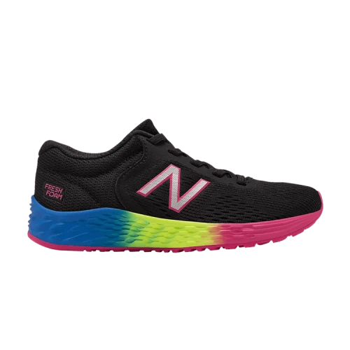 (GS) New Balance Arishi v2 'Black Carnival'