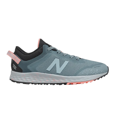 (GS) New Balance Fresh Foam Arishi Trail 'Light Cyclone'