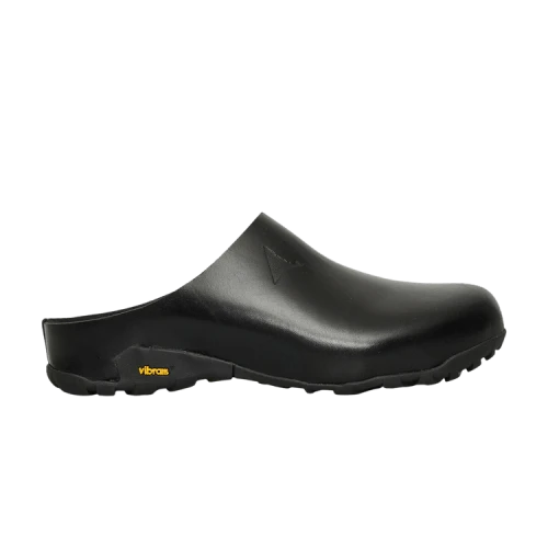 Roa Fedaia Slip-On Sneakers Black
