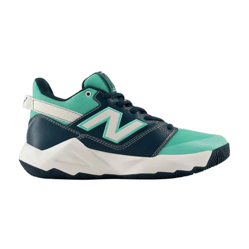 New Balance Kid's Coco CG2 Little Kid 'Medusa Green'