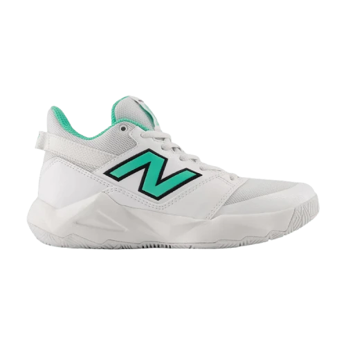 New Balance Coco CG2 Big Kid 'White Deep End'