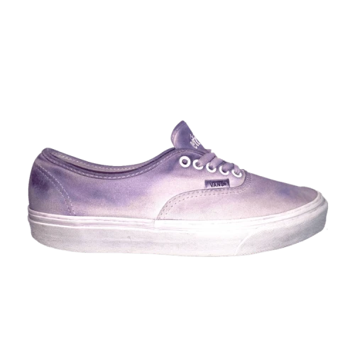 Yeti Out x Vans Authentic