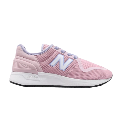 New Balance 247S Kids Wide 'Pink'